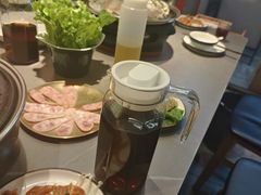 -正宗齐齐哈尔烤肉·齐牛哥鲜切炭火烤肉(杭州总店)