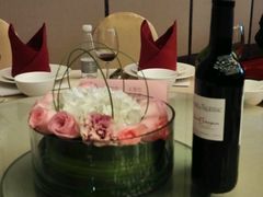 -上海龙之梦万丽酒店