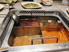 -海底捞火锅(万达广场店)