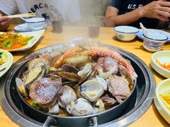-东海章鱼馆(恒瑞街店)