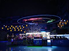 -泉城欧乐堡海洋极地世界