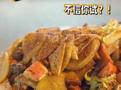 -南门黄孃甜不辣