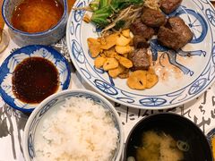 -神户牛排餐厅MOURIYA(总店)