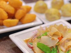 清炒螺片-海坛特色小吃·只做平潭特色菜(平潭店)
