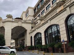 -翠湖六号全日制西餐厅(翠湖宾馆店)