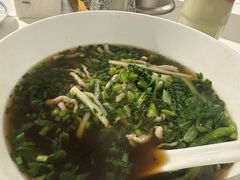 -君东记本帮面馆(天钥桥路店)