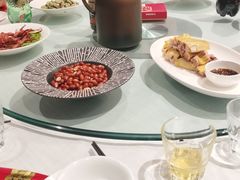 -梁家大院•农家菜(昆山会展中心店)