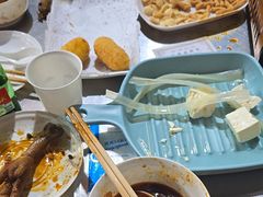 -0317火锅鸡·清真(正达店)