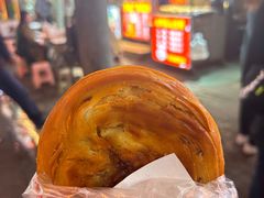 -涂记油酥饼(江汉三路店)