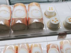 -西村叔叔的店·面包·甜品·蛋糕(清河万象汇店)