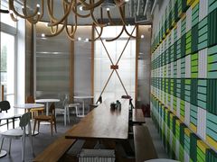 -Green Option(官舍店)