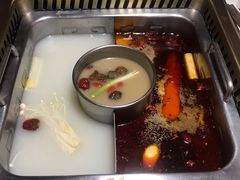 -大渝火锅(太仓万达店)