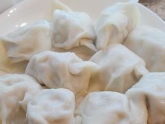 -金谷园饺子馆(北邮总店)