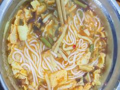-八合里潮汕鲜牛肉火锅(万科里店)