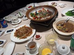 -ZEN采蝶轩·粤味臻鲜·手作点心·商务宴请(泰州店)