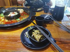 -味仙疯美蛙鱼头(清扬路总店)