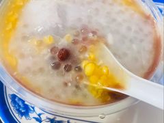 -百花传统甜品店(原址店)