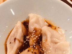 掌柜钟水饺-天府掌柜(九眼桥店)