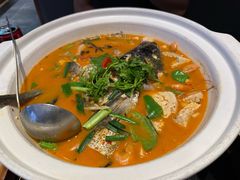 -明丰小渔馆(明月路店)