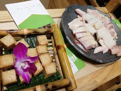 -椰夫人·养生椰子鸡(金沙洲永旺店)