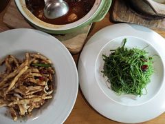 -竹里馆 ·茶食(奥体店)