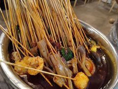 -成都瓜串串(华强北店)