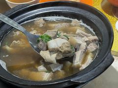 -兴记肉骨茶(甲洞大街第二新分店)