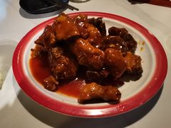 -小天府川菜馆(魏公村店)