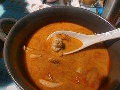 冬荫功虾汤-帕蓝·暹罗料理(曲阳店)