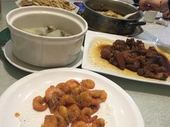 -南海食街(佛冈店)