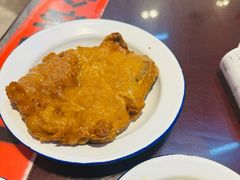 上海传统面拖排骨-逸桂禾面馆