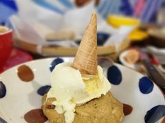 堆肥饼干-Mesa Madre梅萨妈妈·Bintana(国贸店)