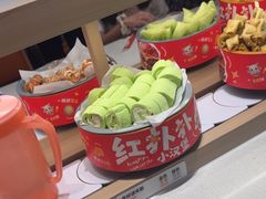 -龍歌自助小火锅(城阳万象汇店)