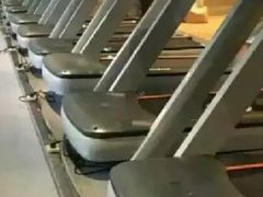 -零距离健身游泳(雁塔店)