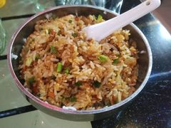 -老周夜市(航空路店)
