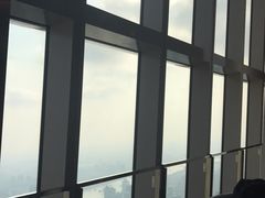 -上海柏悦酒店·世纪100牛排馆