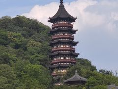 -牛首山文化旅游区