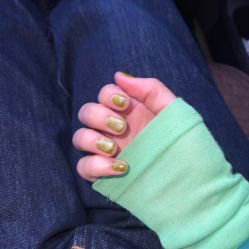 -Touch Nail·品质·美甲美睫