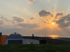 -南汇嘴观海公园