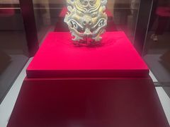 -北京大葆台遗址博物馆