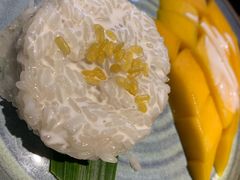 -仓库南洋海鲜小排档(柳河路店)