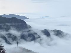 -萍乡武功山风景名胜区