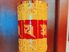 -塔尔寺游客服务中心