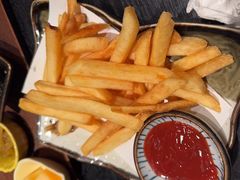 -玄白·炭烤活鳗(上海首店)