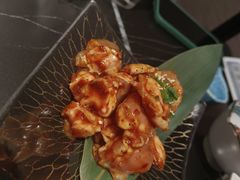 掌中宝-山川小町·极番烧肉(新地假日广场店)