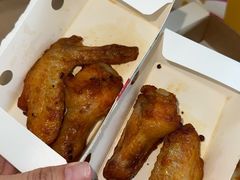 -必胜客(五一广场店)