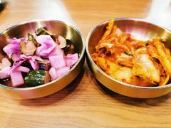 -HOTISLAND海鸡岛·韩国料理(江南西店)