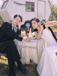 -第一夫人婚纱摄影(南京店)