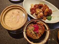 -南京大牌档(新街口德基广场店)