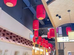 -饭橘汉江码头·乡野土菜馆(静安路店)